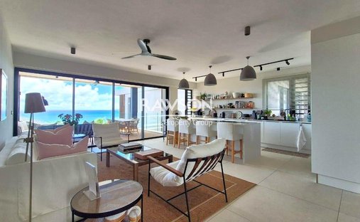 Penthouse in Grand Baie, Pamplemousses District, Mauritius 1