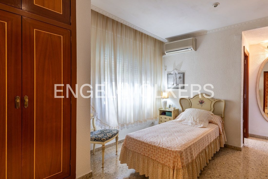 Apartment in Gandia, Valencian Community, Spain 4 - 18971483