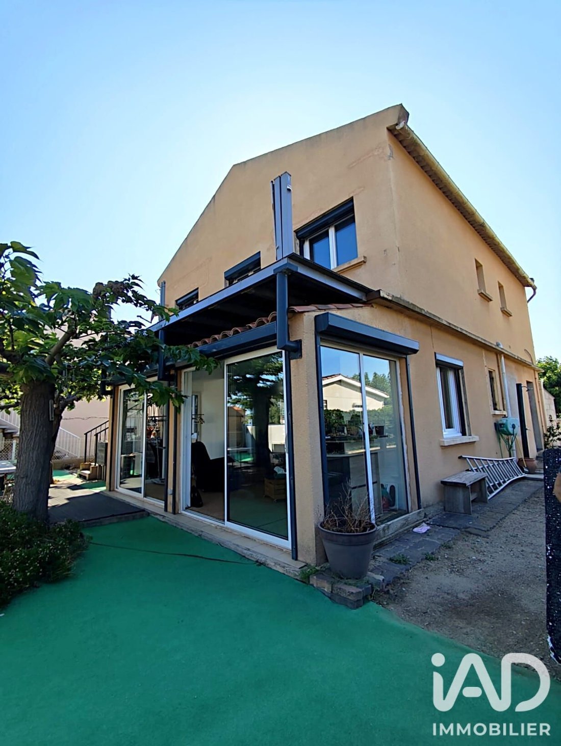 House in Fleury, Occitania, France 1 - 18975416
