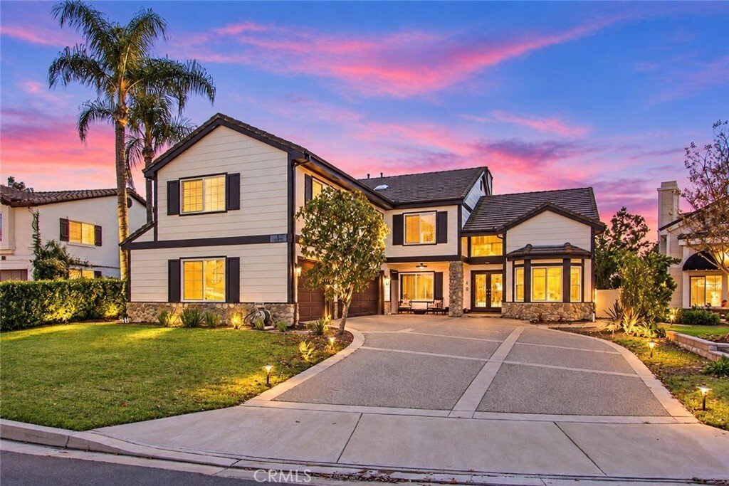 House in Trabuco Canyon, California, United States 1 - 18973004