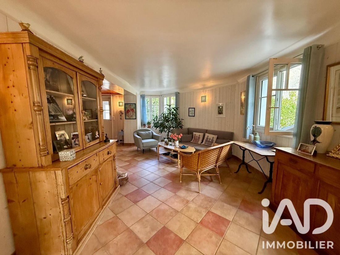 House in Gouvernes, Ile-de-France, France 5 - 18975522