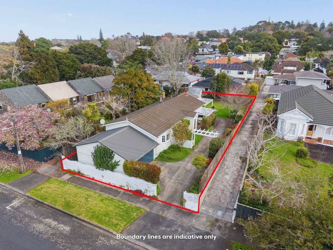House in Auckland, Auckland, New Zealand 1 - 18700185