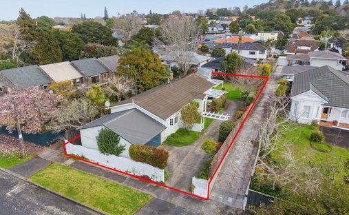 House in Auckland, Auckland, New Zealand 1