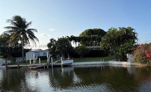 Casa a Dania Beach, Florida, Stati Uniti 1
