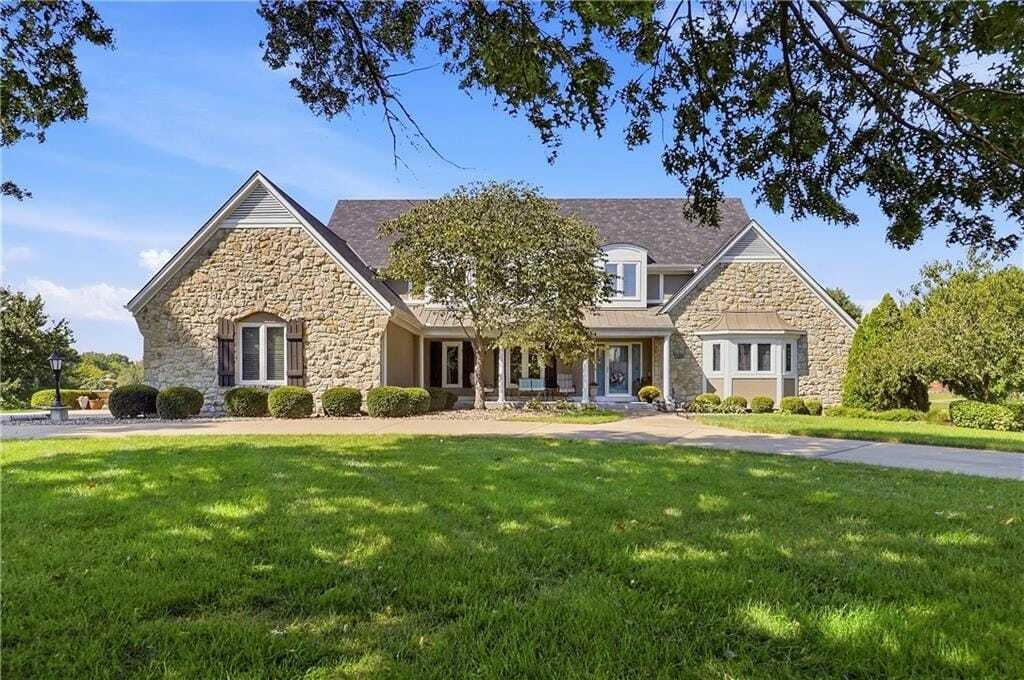 House in Olathe, Kansas, United States 2 - 18978583