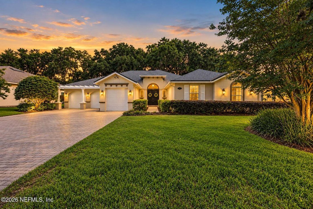 House in Fernandina Beach, Florida, United States 2 - 18980348