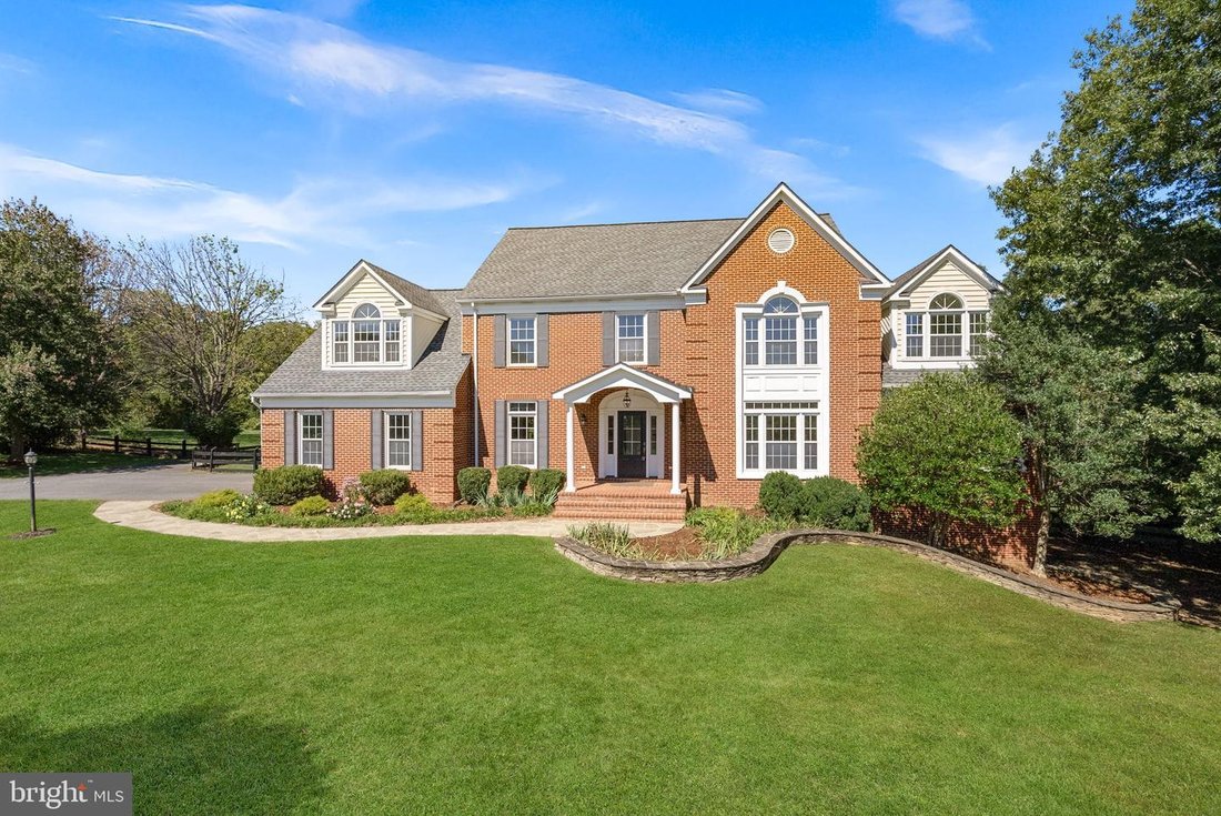 House in Purcellville, Virginia, United States 2 - 18980109
