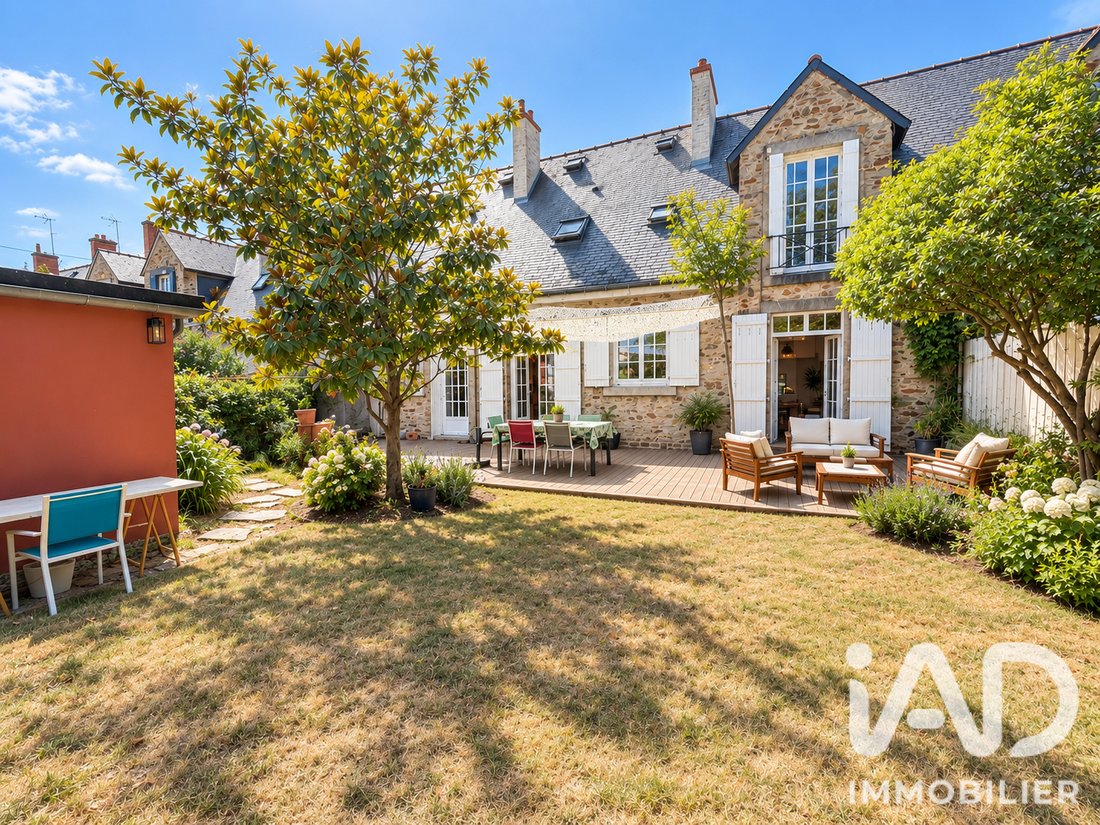 House in Nantes Erdre, Nantes, France 2 - 18500863