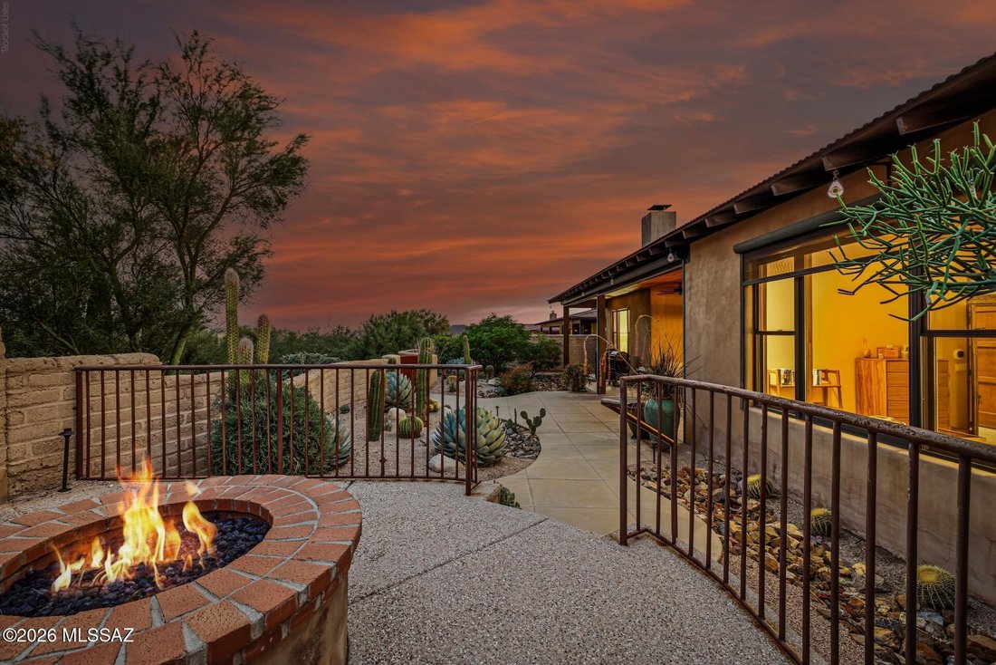 House in Marana, Arizona, United States 4 - 18969633