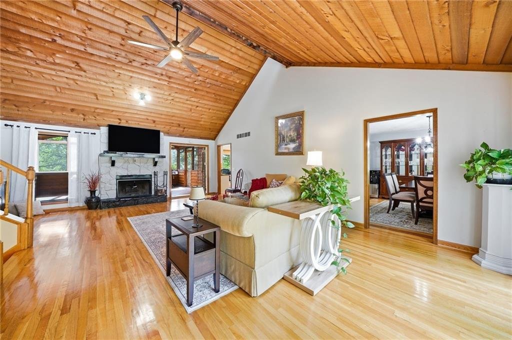 House in Marietta, Georgia, United States 5 - 18970421