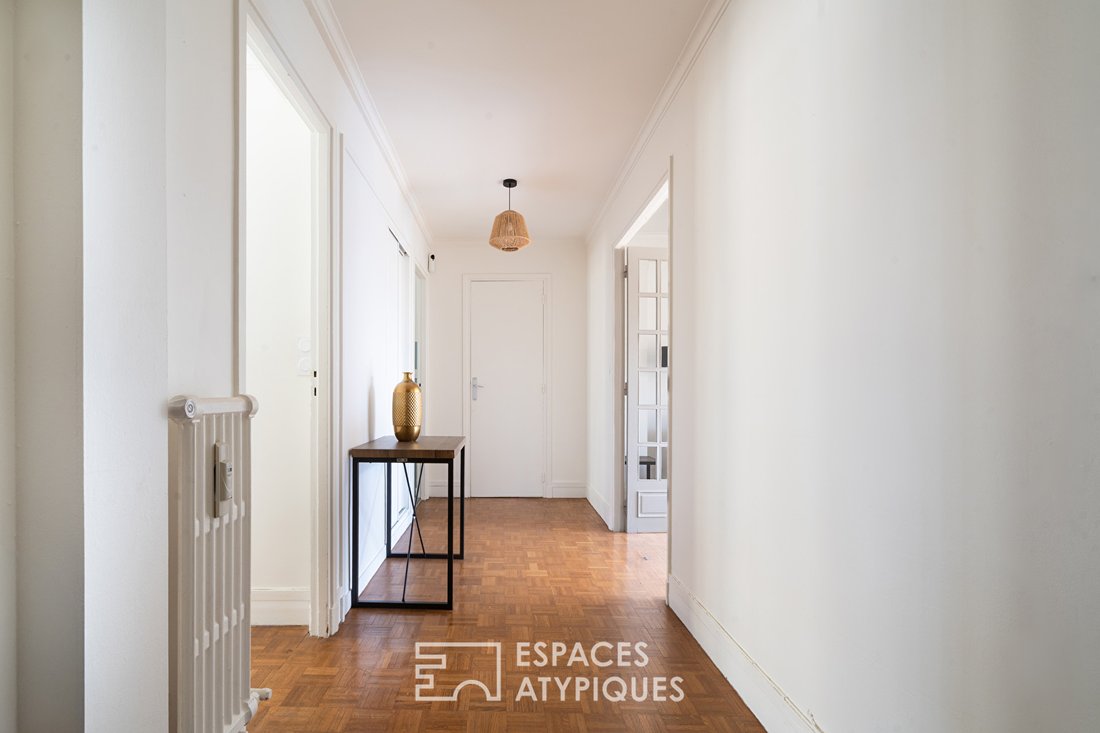 Apartment in Gros Caillou, Paris 7e Arrondissement, Paris 5 - 18972376