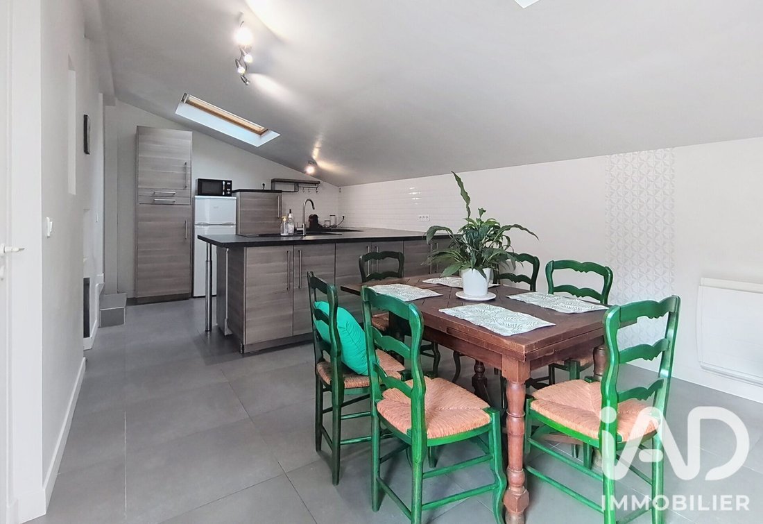 House in Centre Ville, Bagneux, France 3 - 18975482