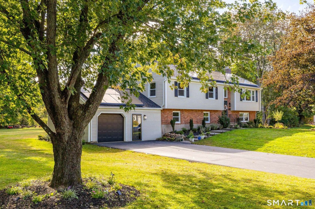 House in Cheshire, Connecticut, United States 1 - 18976025