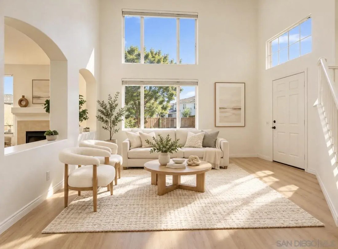 House in San Marcos, California, United States 2 - 18964584