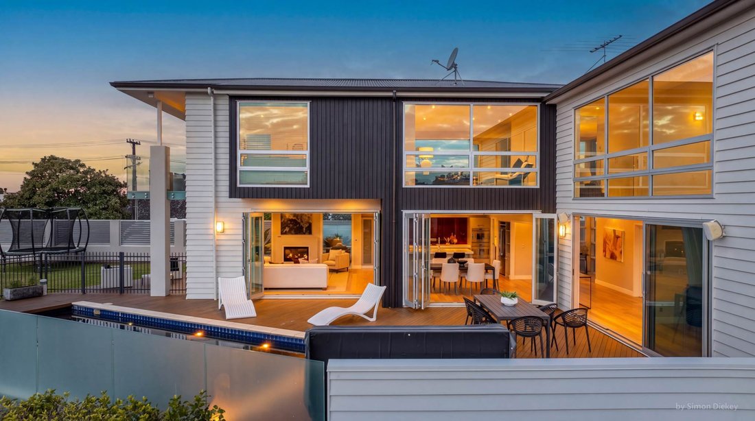 House in Auckland, Auckland, New Zealand 2 - 18825898