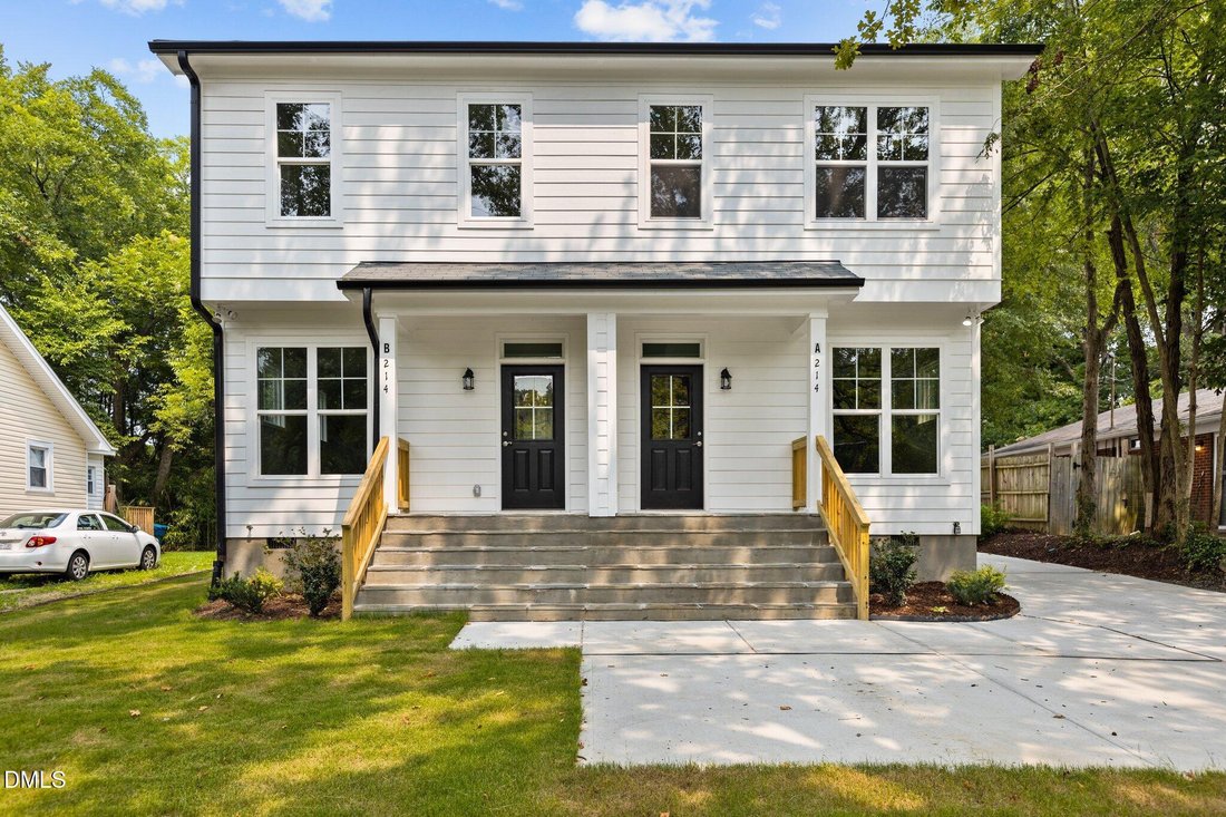 House in Raleigh, North Carolina, United States 2 - 18979133