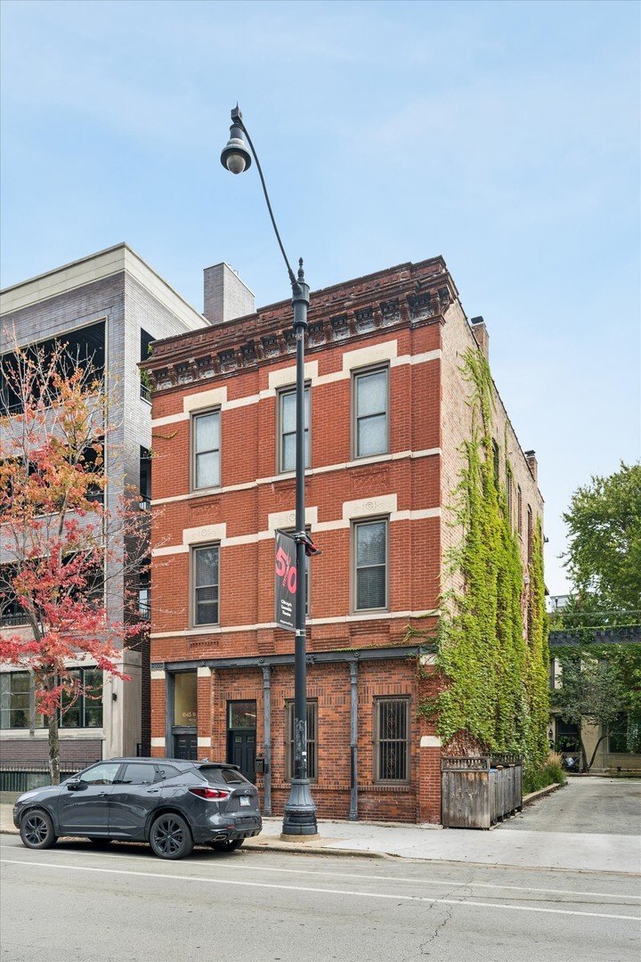 Condo in Chicago, Illinois, United States 1 - 18975057