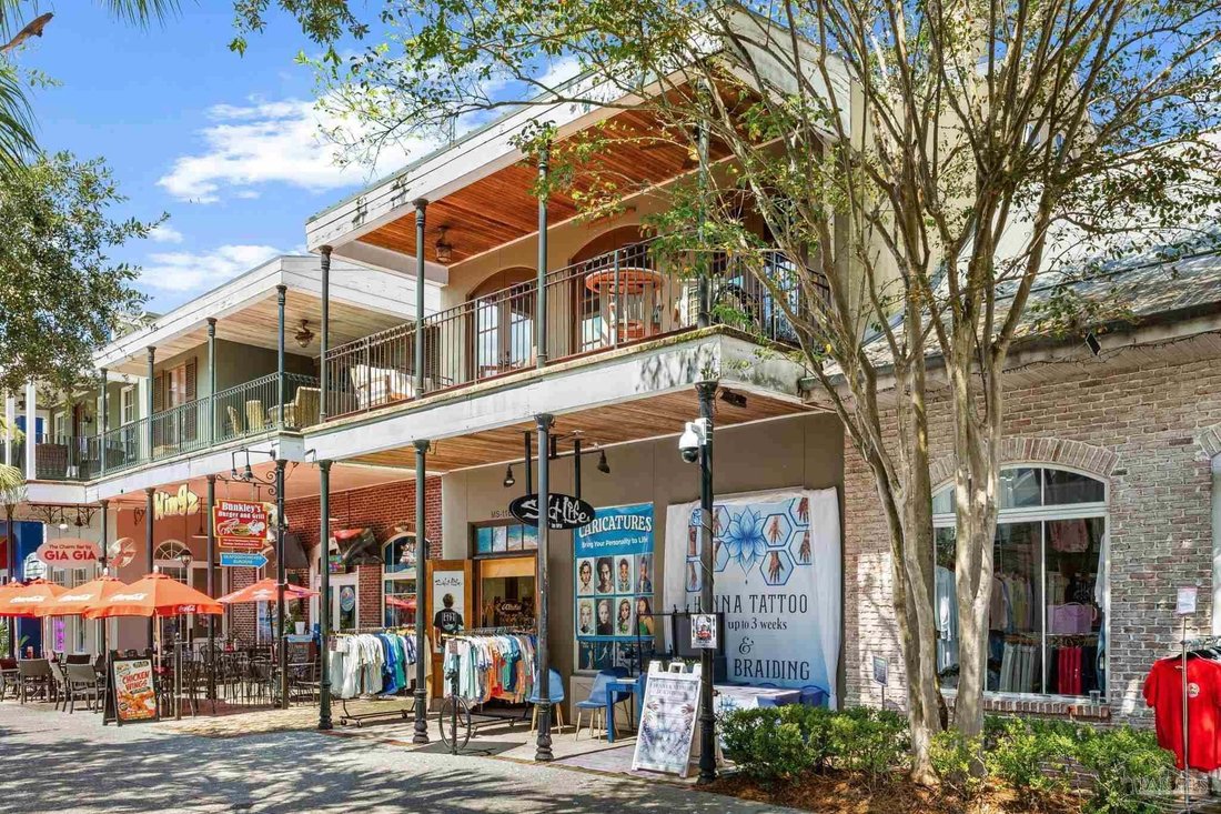 Condo in Miramar Beach, Florida, United States 5 - 18968514
