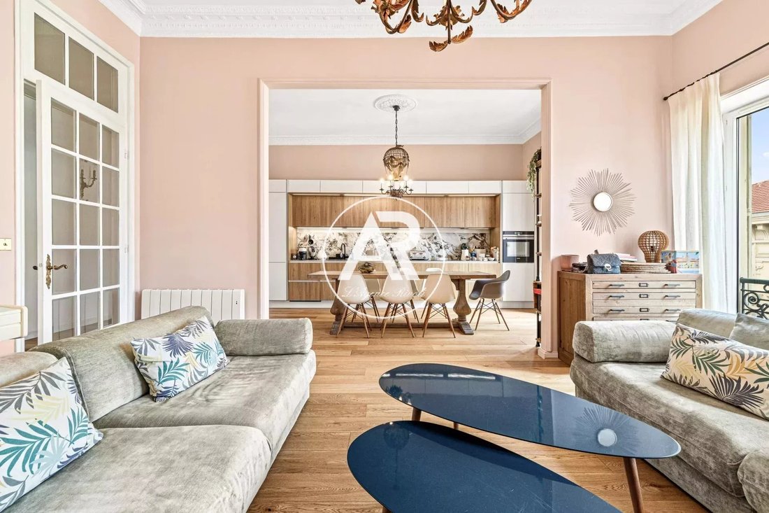 Apartment in Nice, Provence-Alpes-Côte d'Azur, France 2 - 18976467