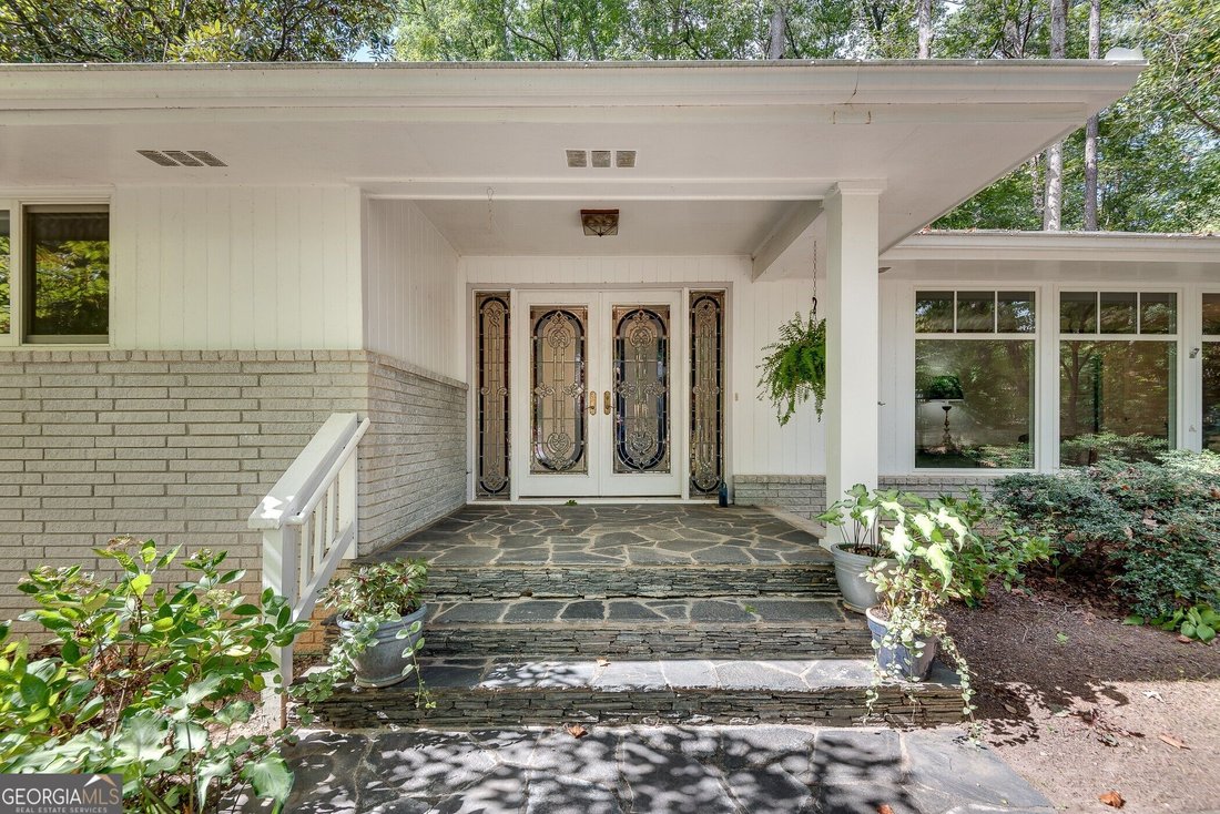 House in Decatur, Georgia, United States 2 - 18969989