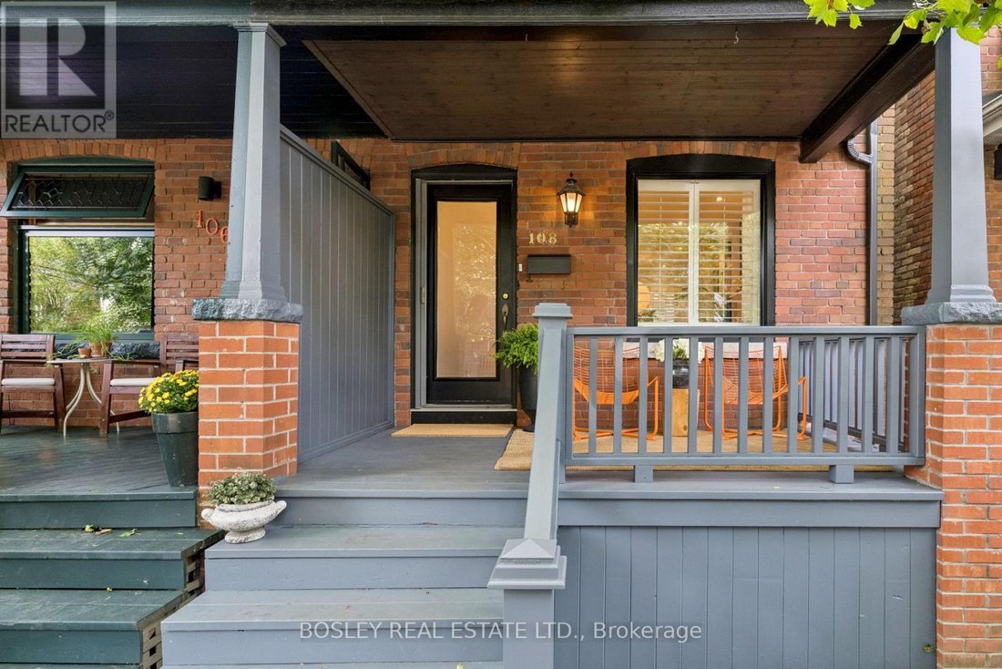 House in Toronto, Ontario, Canada 2 - 18972610