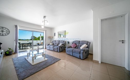 Casa en Olhos de Agua, Algarve, Portugal 1