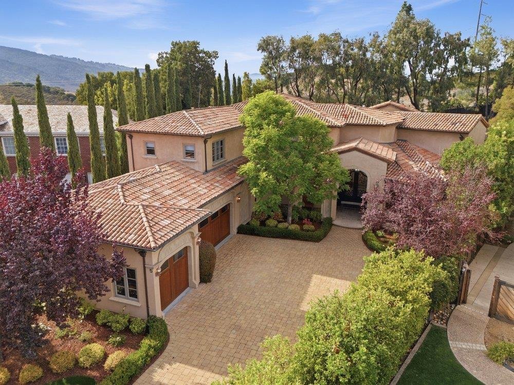 House in Emerald Hills, California, United States 4 - 18975608