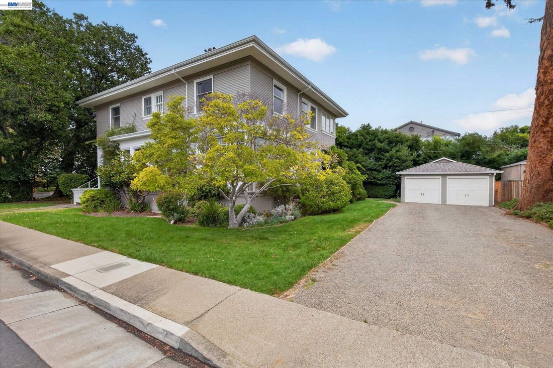 House in San Mateo, California, United States 5 - 18976154