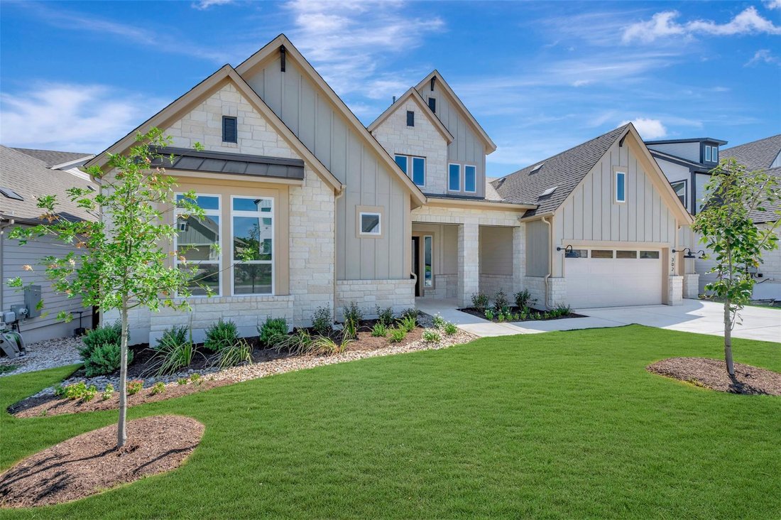 House in Dripping Springs, Texas, United States 2 - 17961345