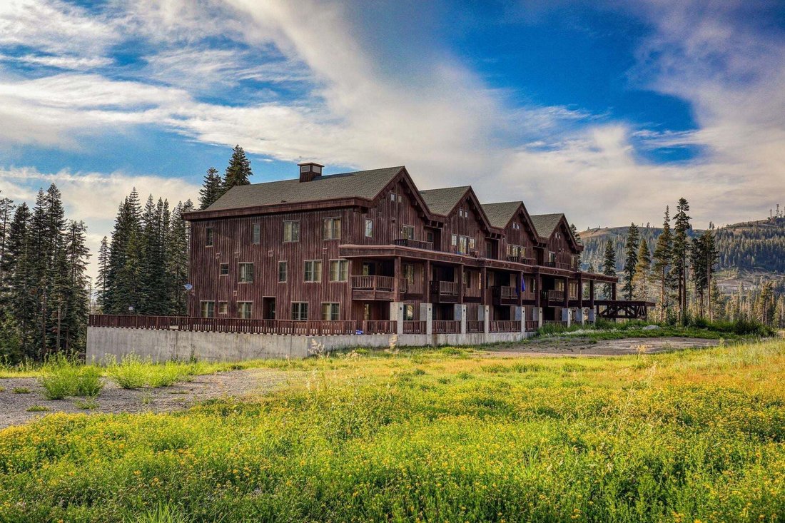 House in Truckee, California, United States 1 - 18968841