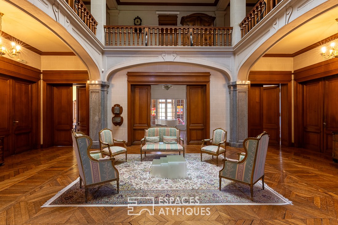 Villa in Vieille Ville, Belfort, France 4 - 18979840