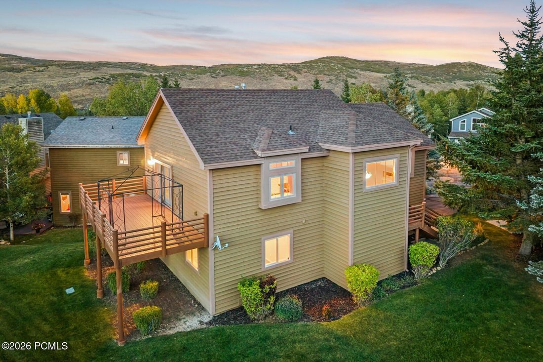 House in Park City, Utah, United States 2 - 18968719