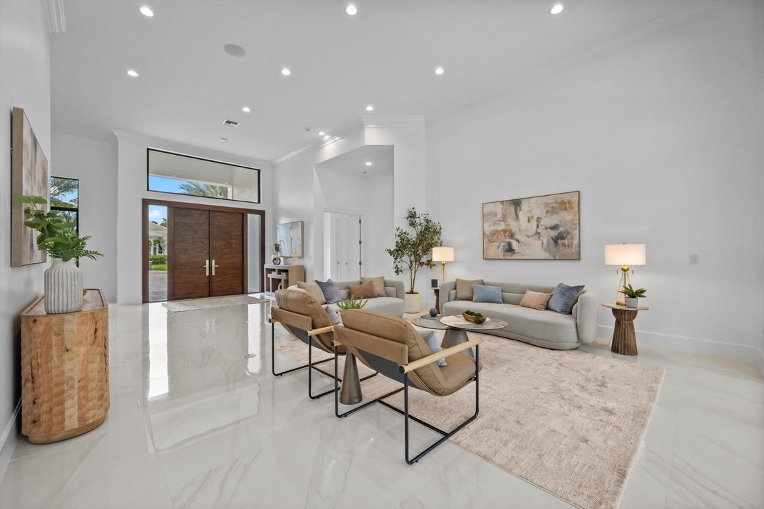 House in West Palm Beach, Florida, United States 5 - 18553094