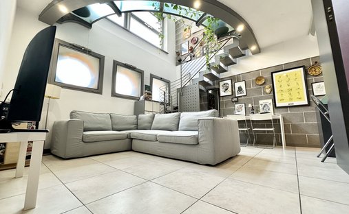 Apartment in Ostiense, Rome, Italy 1