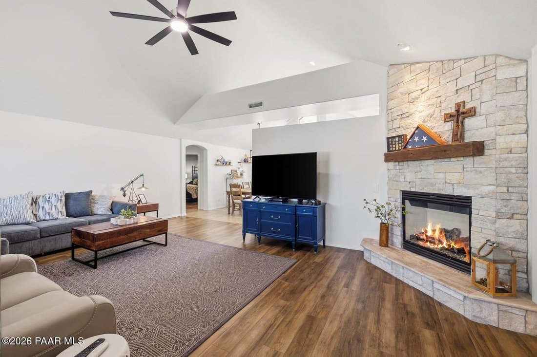 House in Prescott, Arizona, United States 5 - 18964749
