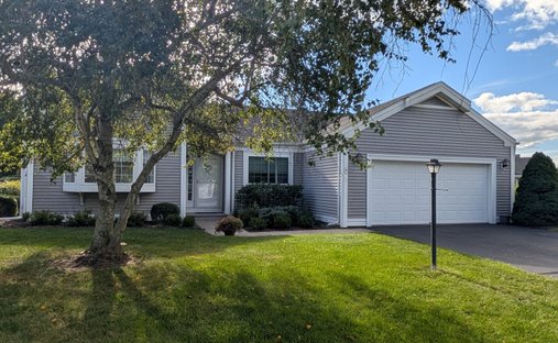 Condo in Old Saybrook, Connecticut, United States 1