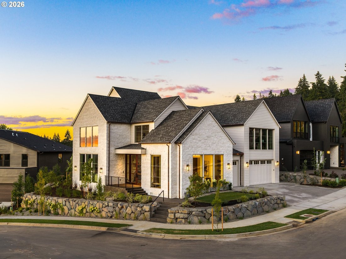 House in Oregon City, Oregon, United States 1 - 18969802