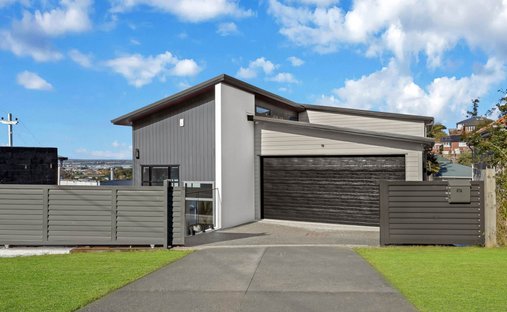 Haus in Auckland, Auckland, Neuseeland 1