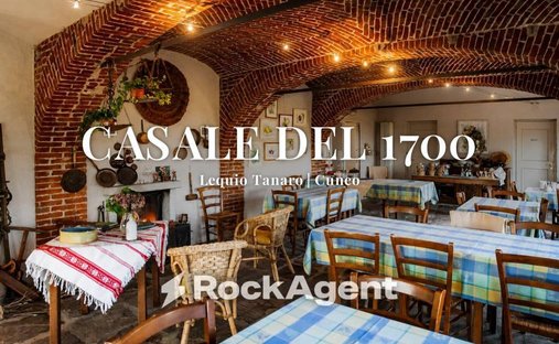 Villa in Dogliani, Piedmont, Italy 1