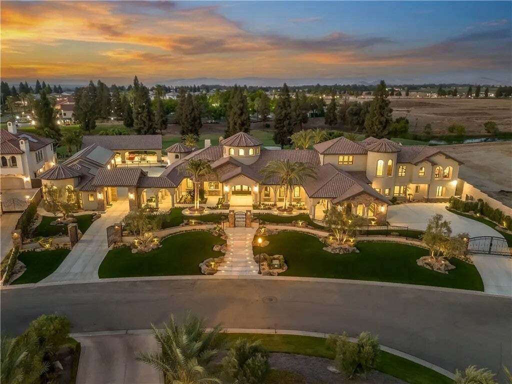 Condo in Fresno, California, United States 1 - 18973593