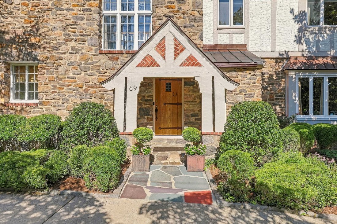 House in Rye, New York, United States 3 - 18972796