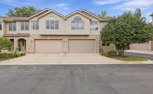 Townhouse in Roselle, Illinois, United States 1