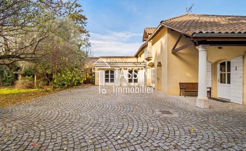 Casa a Lyon 9e Arrondissement, Lione, Francia 1