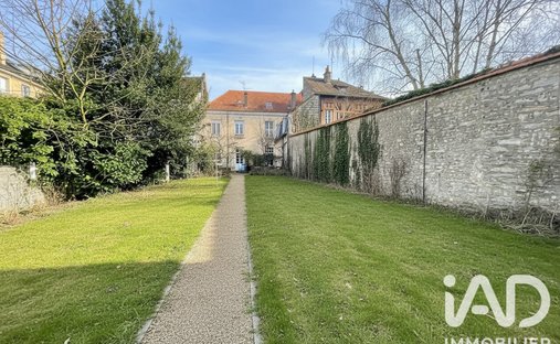 Centre Ville, Étampes, France 1