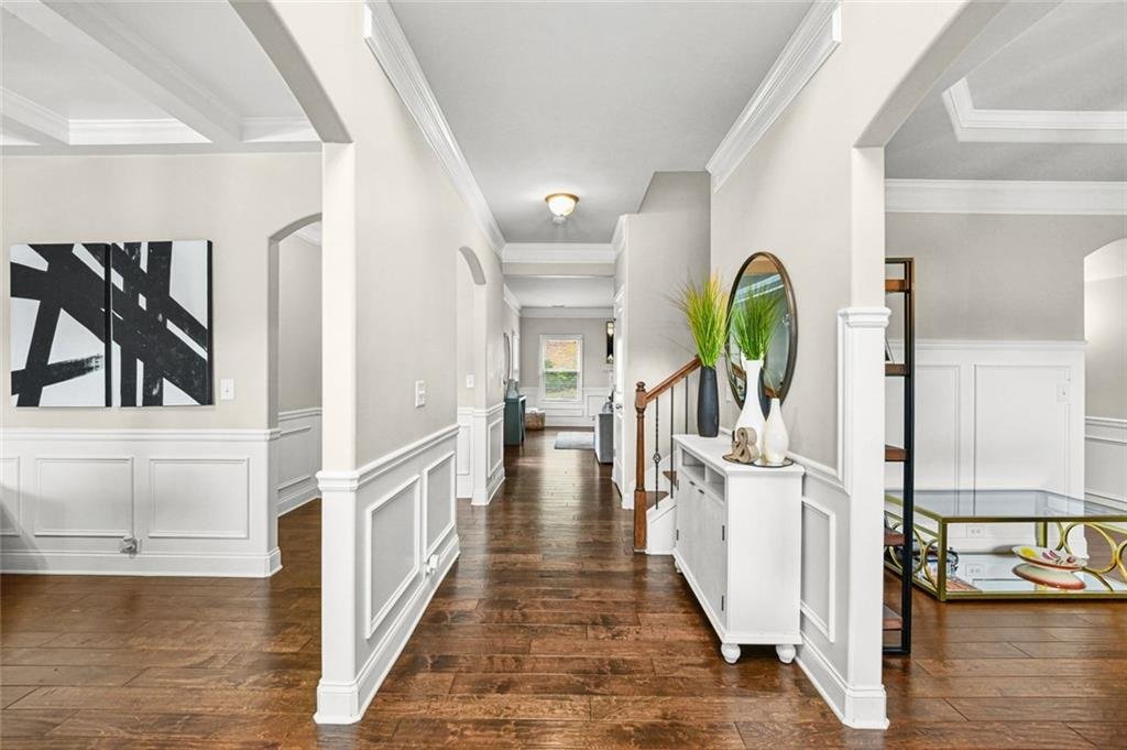 House in Douglasville, Georgia, United States 4 - 18970402