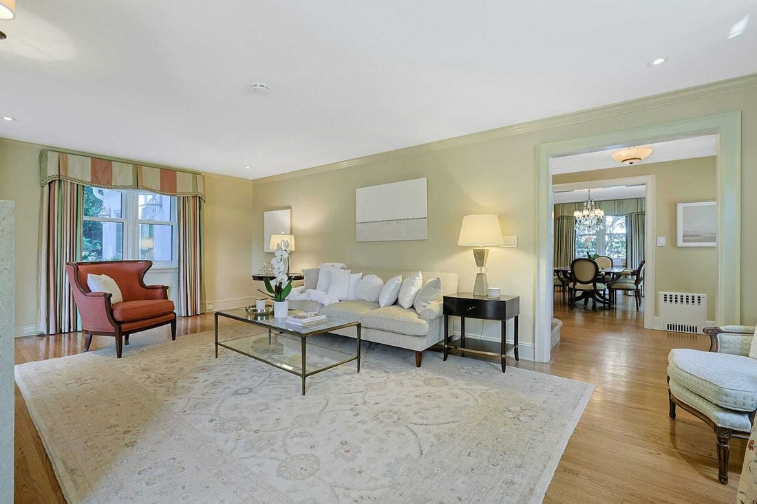 House in Scarsdale, New York, United States 4 - 18945207