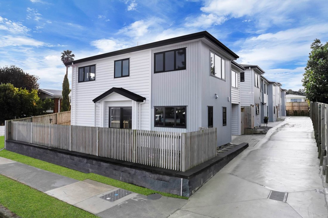 House in Auckland, Auckland, New Zealand 2 - 18332372