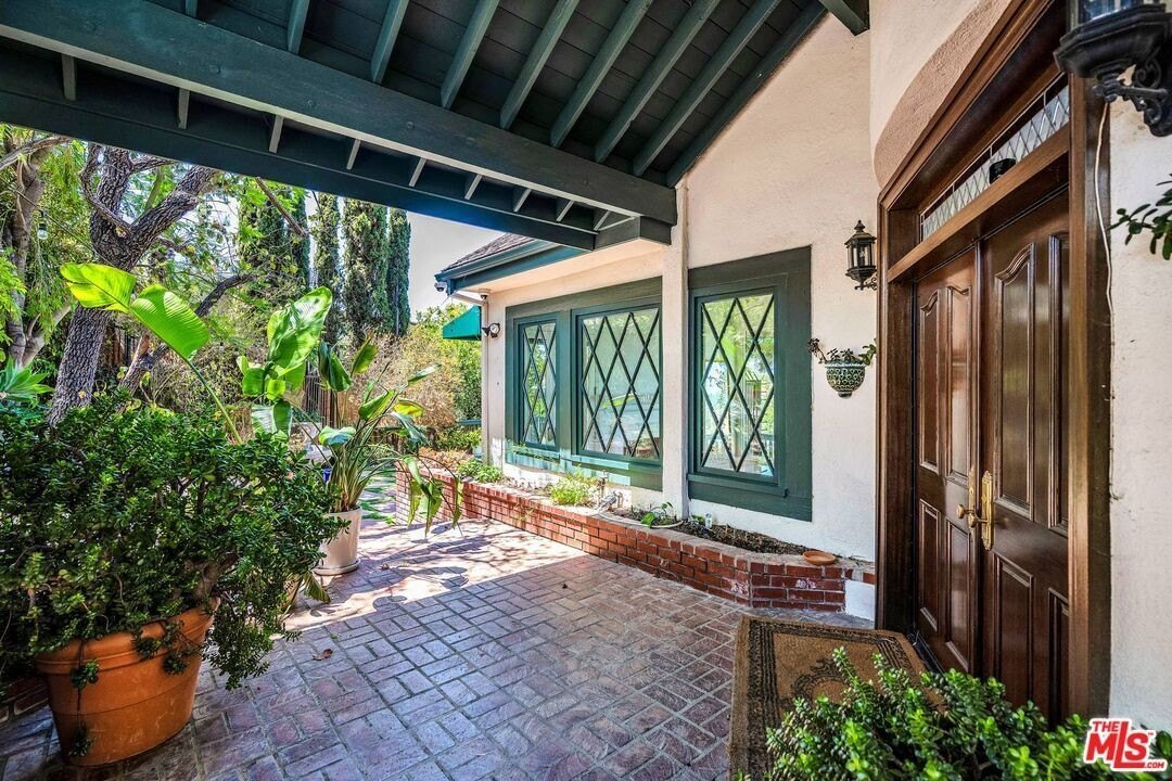 House in Beverly Hills, California, United States 4 - 18972766