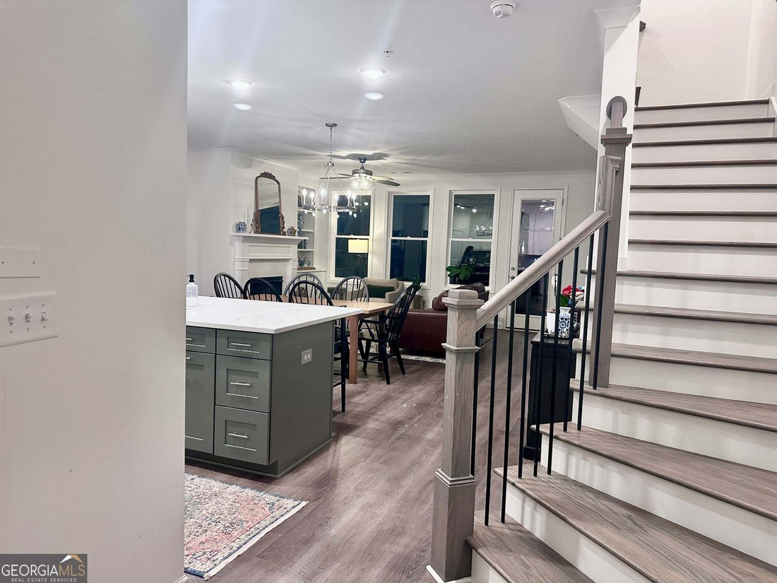 Townhouse in Canton, Georgia, United States 3 - 18977621