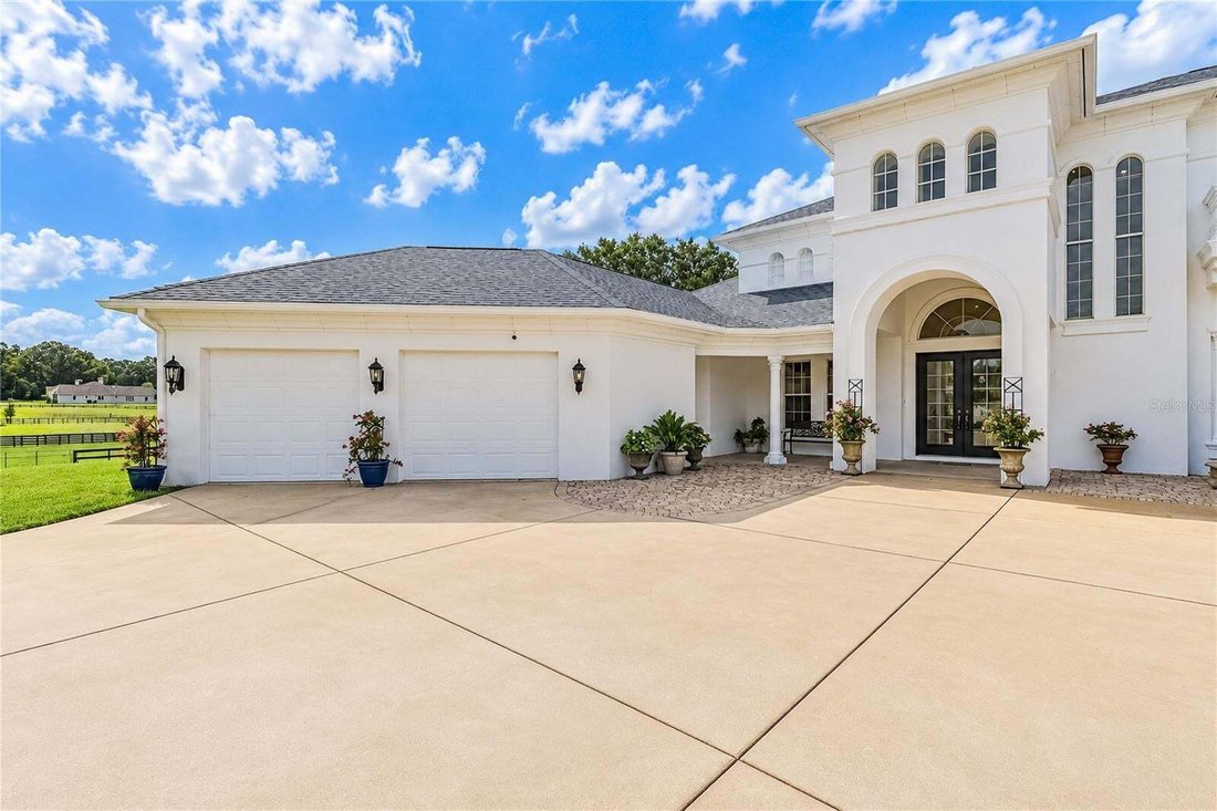 House in Ocala, Florida, United States 5 - 18964896